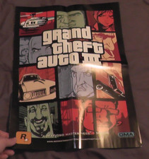 grand theft auto iii max payne