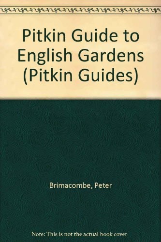 Pitkin guide english - pitkin, to