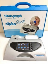 VITALOGRAPH ALPHA TOUCH 6000