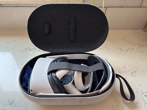 Meta quest 64gb - quest, headset
