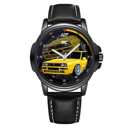 Quartz rally gadget watch fan - gadget,