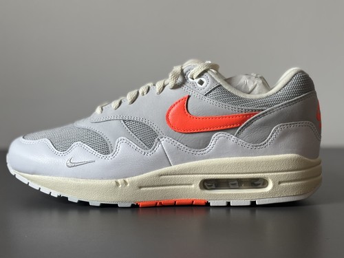 Nike air max - 1, waves