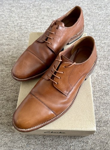 Clarks james cap - clarks,
