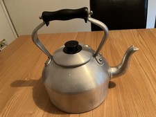 Vintage Mermaid Aluminium