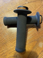 Mongoose Lock On BMX Bike