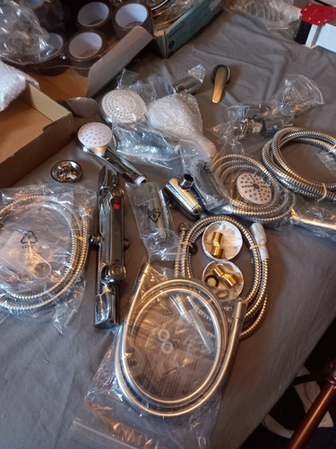 Shower parts and accessories - shower,