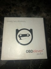 obd eleven