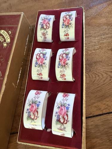 Royal crown derby - crown,