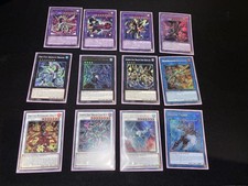 Yu-Gi-Oh! Odd-Eyes Pendulum