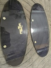 Boat Marine Oval Shaped Windows