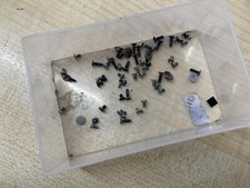 Sony VPCSB VPCSB1X9E PCG-41218M Complete Replacement Screws Set 