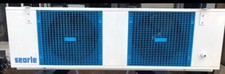 Fan motor evaporator - evaporator, blower
