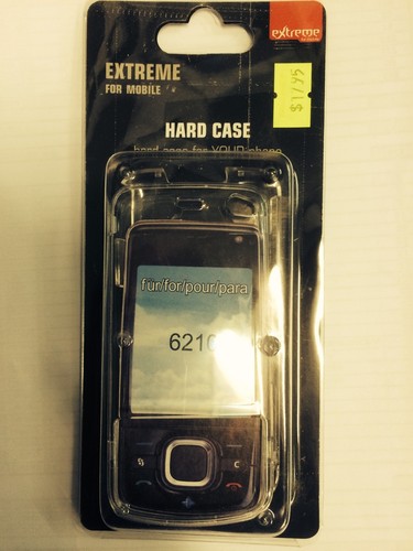 Nokia 6210 navigator extreme - nokia,