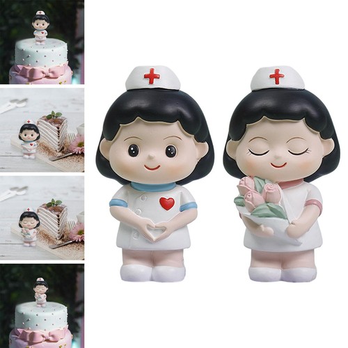 Nurse statue nurses - statue,
