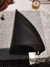 Genuine Ford Focus Ghia MK1