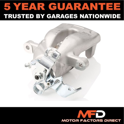 Rear right brake caliper fits - rear,