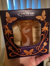 sanctuary spa covent garden