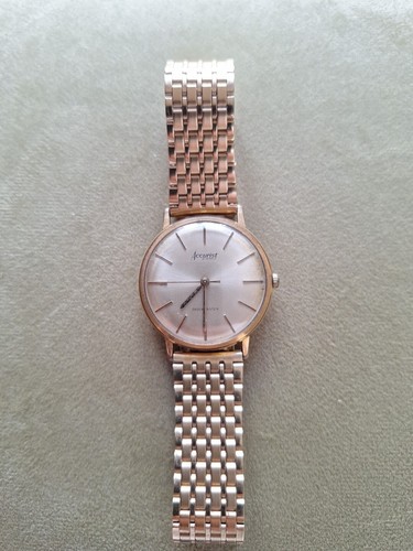 Accurist jewel mens - ,