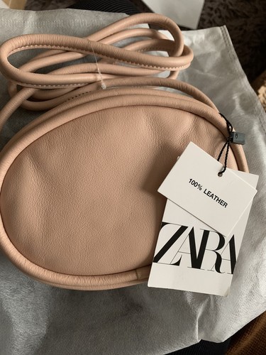 Zara limited edition - zara, oval