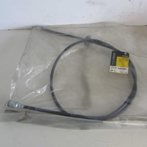 Odometer cable 7701348392 - , for