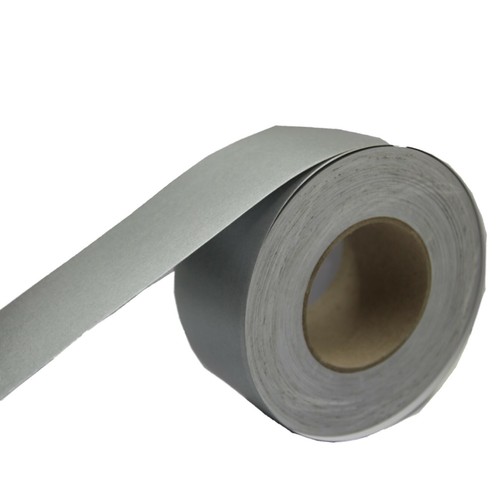 Border paper rolls - rolls, straight