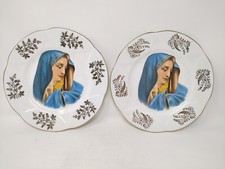 Pair of QUEEN CHARLOTTE BONE