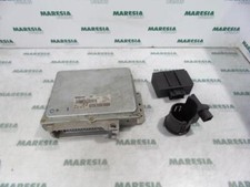 ECU Engine Citroen Saxo