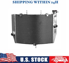 Aluminum Radiator For 2013 -