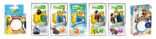 Bird mix complementary - complementary, food