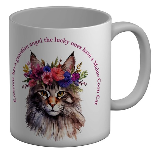 Guardian angel mug - guardian, ones