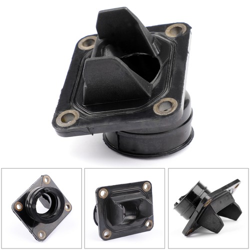 Carburetor intake manifold - intake,