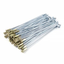 MOTORCYCLE WHEEL SPOKES &