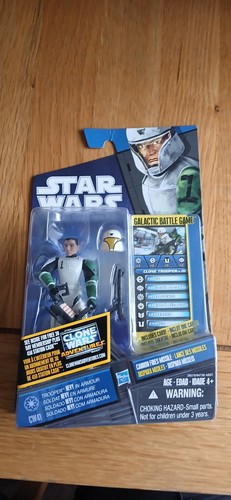Star wars the clone - wars,