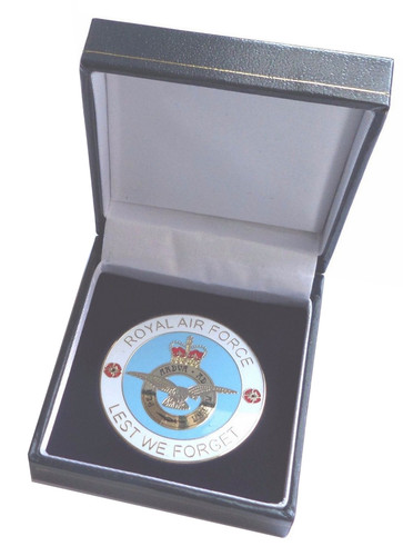 Royal air force commemorative - force,