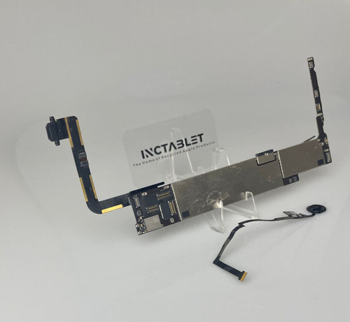 Motherboard apple ipad 5 - motherboard:,