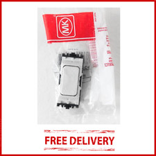 MK Grid Plus - K4900 WHI - 10a