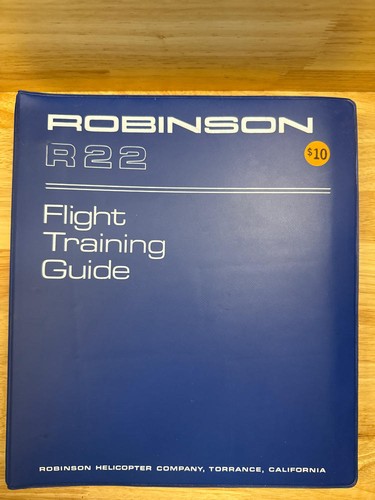 Robinson r22 helicopter flight - r22,
