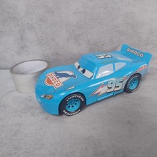 DISNEY PIXAR CARS 10" TALKING