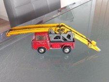 Corgi  Toys Jeep FC 150.