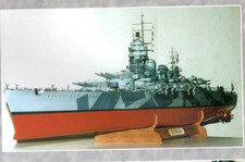 Card Model Kit – Italian