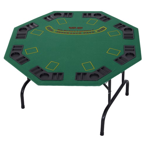 Player folding poker - folding,