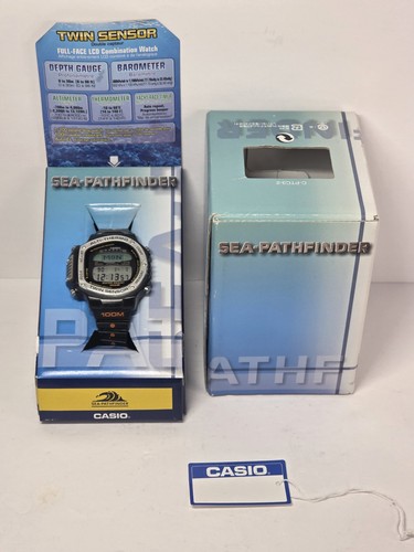 Casio mens vintage black resin - mens,