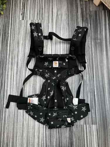 Ergobaby omni 360 cool air - ergobaby,
