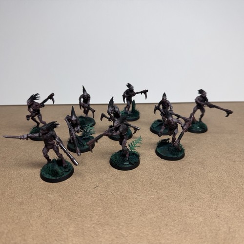 Tau kroot tabletop wargaming - tau,
