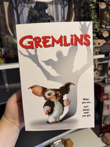 Neca ultimate gremlins gizmo - ultimate,