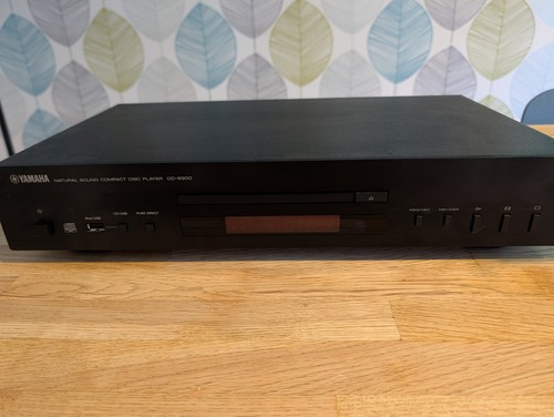 Yamaha s300 player - player,