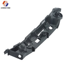 BUMPER WING BRACKET FRONT LEFT