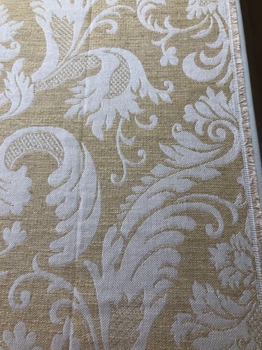 Baker fabric - gp,