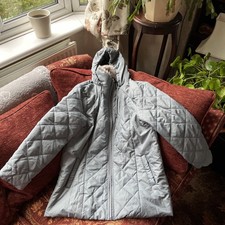 Anne De Lancay Dark Silver