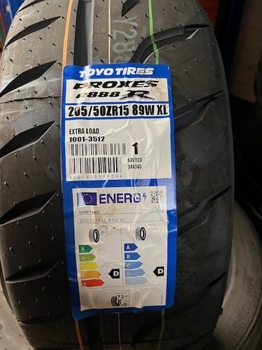 205 toyo r888r - , gg